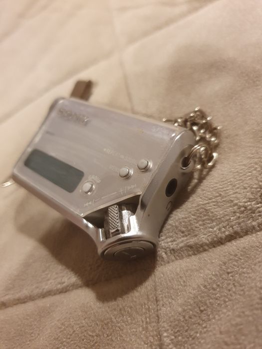 Sony Network walkman  NW E75
