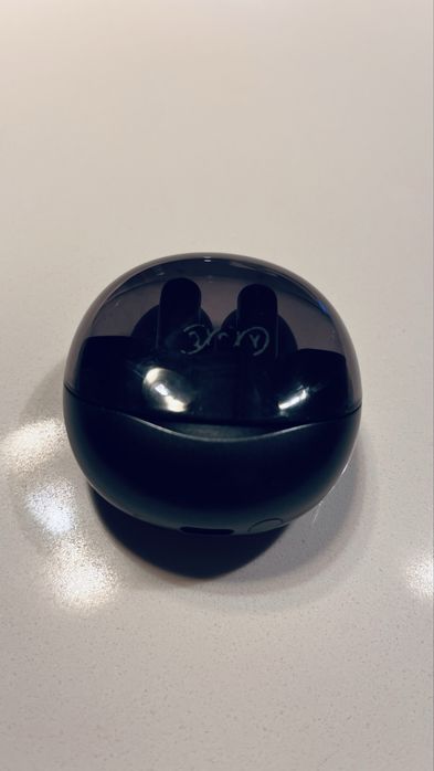 Phones de ouvido QCY