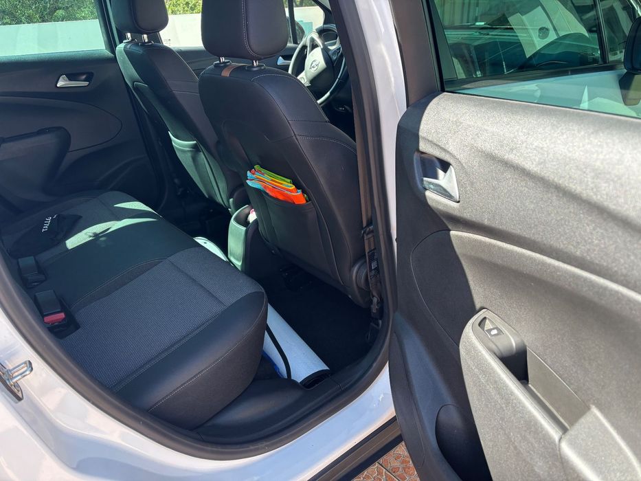 Opel Crossland 1.2 Elegance