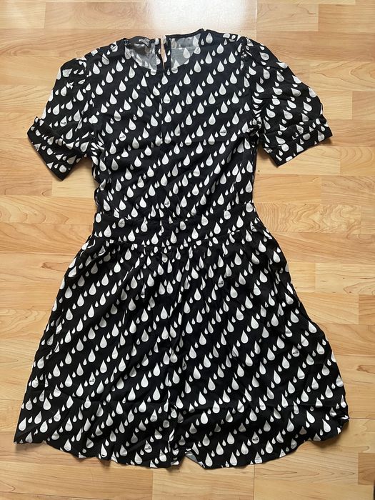 Love Moschino s sukienka