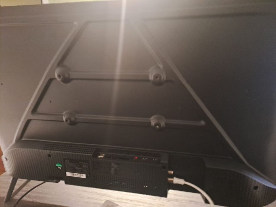 Vendo TV  Led como nova