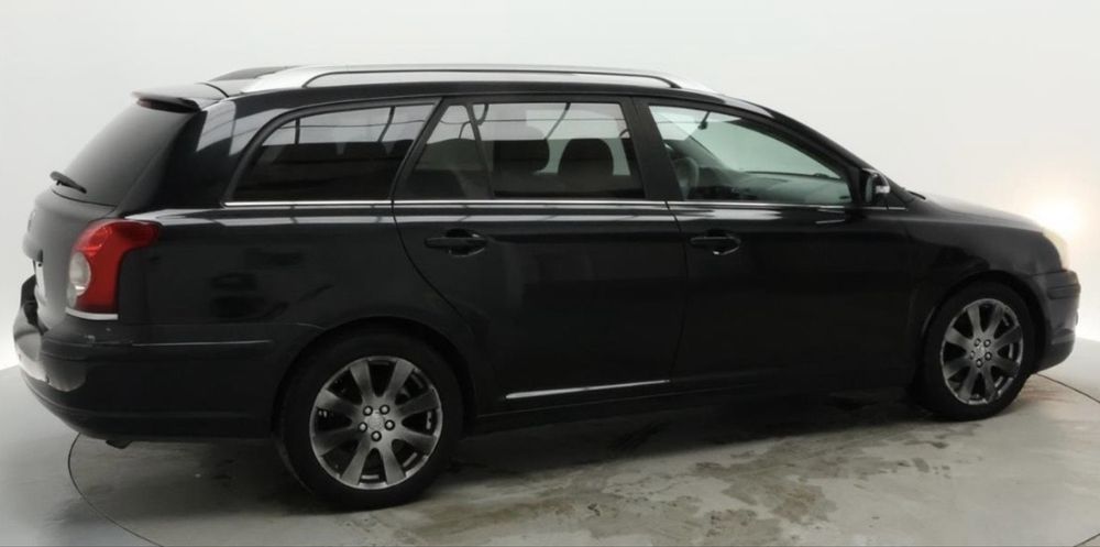 Toyota Avensis SW 2.0 D-4D - 125Cv - 247 Milkm - Nacional