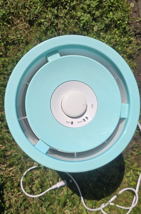 Nawilżacz powietrza Philips