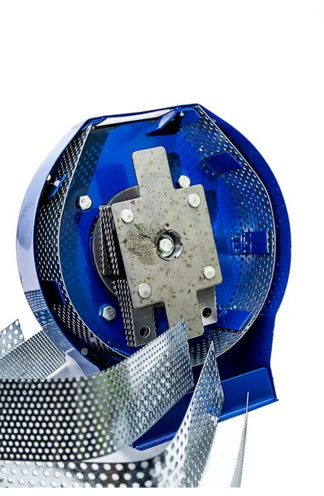 Млин 3 Млин-ок Кормоподрібнювач без двигуна!