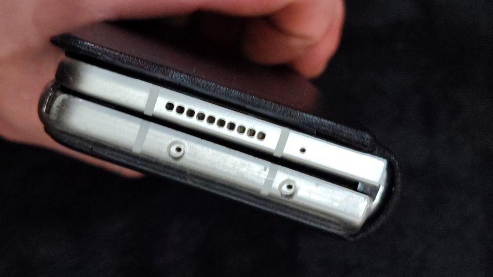 Samsung Galaxy fold 3 5g 12/256 официальный