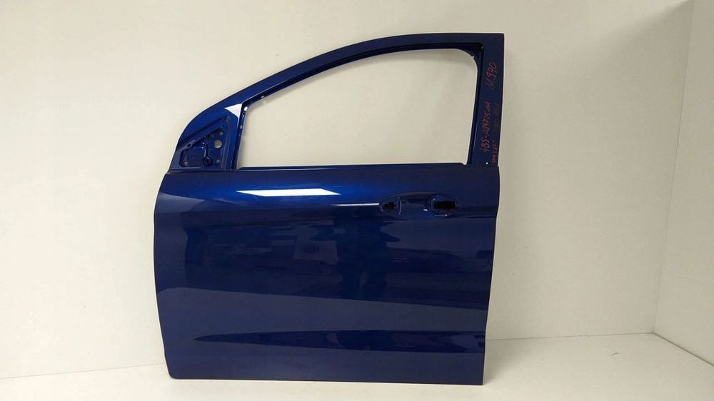 FORD KA+ PLUS III 16- DRZwi lewe przednie nowe kaf