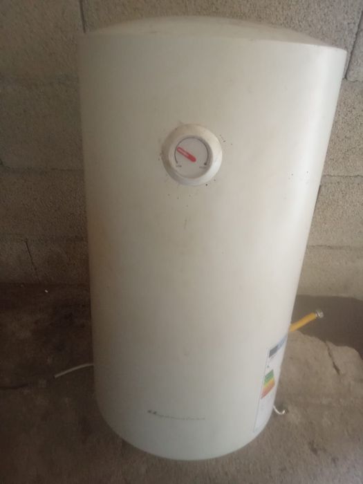 vendo Cilindro 50