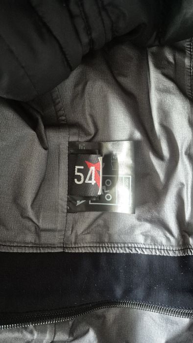 Fato Dainese crave master 3