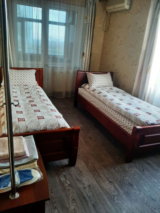 Оренда житла цілодобово