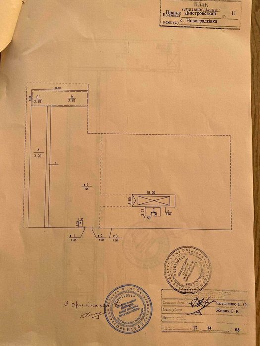 Производственно складские помещения