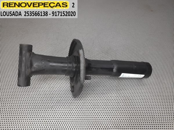 Amortecedor trás esquerdo BMW 3 Compact (E46)