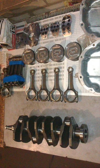 Мотокомплект 1.8 СуперАвто для ВАЗ