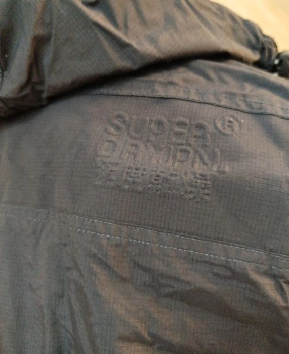 Kurtka wiosenno/ jesienna roz M