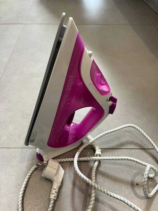 Продам б/у праски UP, Saturn, Braun