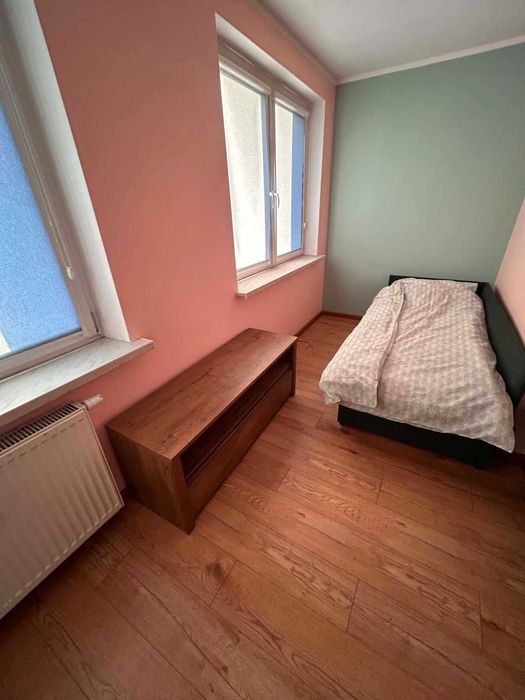 Mieszkanie Pracownicze