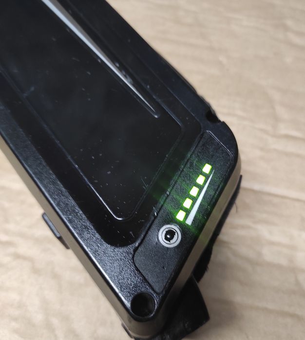 Bateria Bosch Powerpack Classic bidon