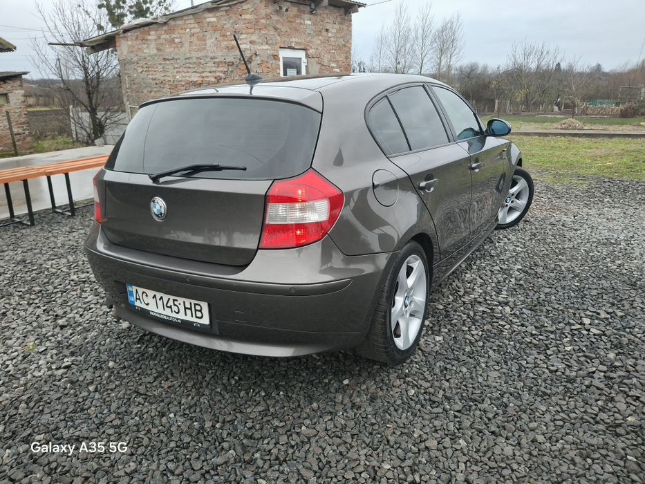Продам BMW 2005р.2.0 Бензин