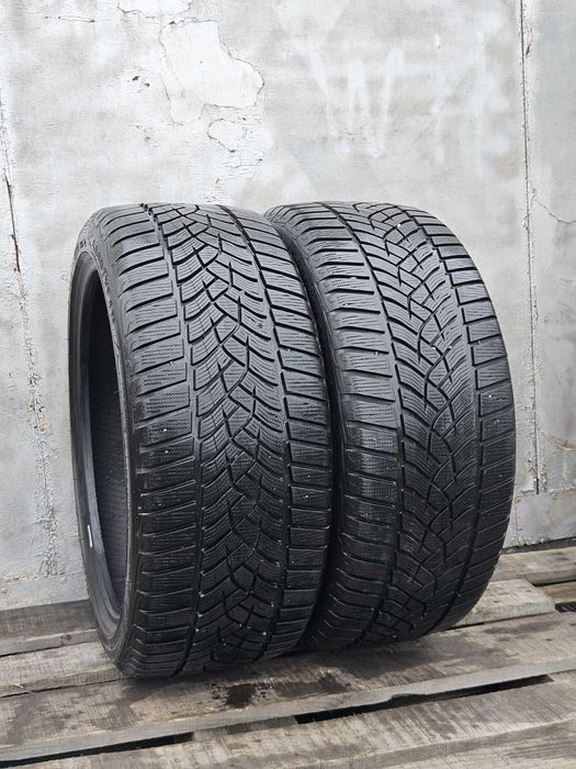 245.40.19 Hankook 245.40.19 Michelin 245.40.19 шини зимові