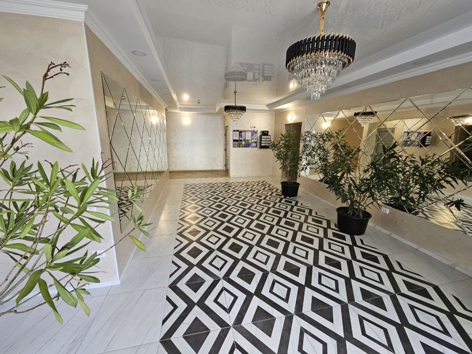 Довготривала оренда 2к квартира. Довбуша 15 (5.7.4) Трускавець