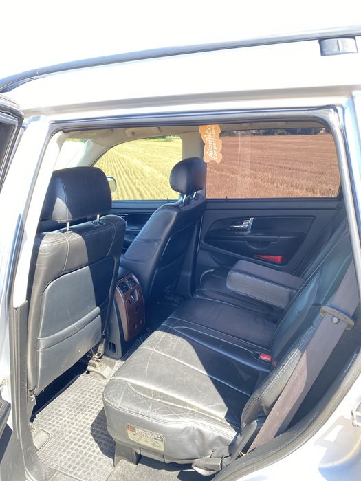 Продам SsangYong Rexton