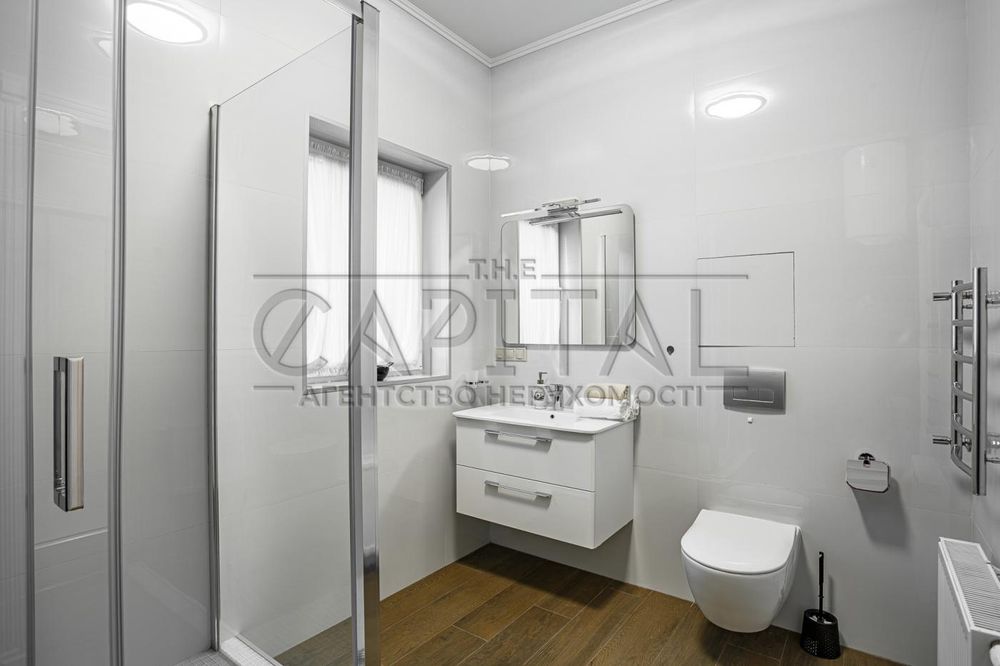 Оренда квартири, ЖК Central Park, Кудрі, Саперне поле, Київ