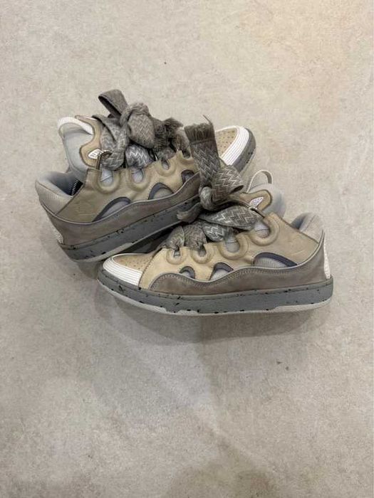 Lanvin curb легит оригинал legit original