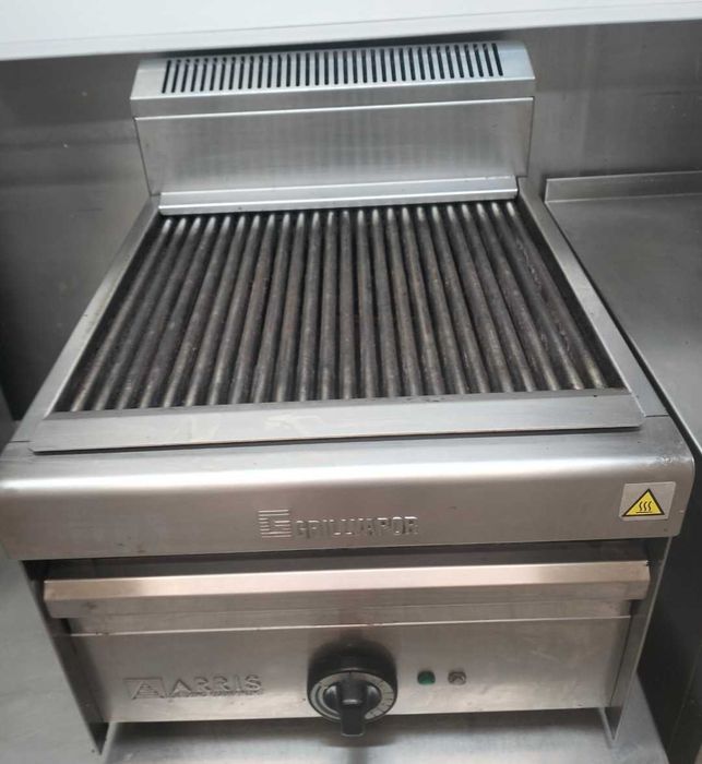 Grelhador industrial