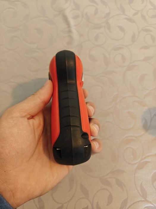 Aprafusadora black and decker