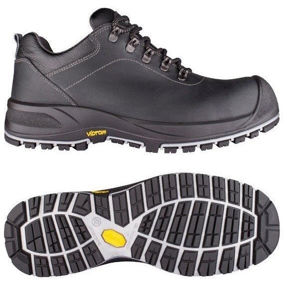 Buty robocze Solid Gear Atlas S3 r.44 i 45 oraz 46 Vibram