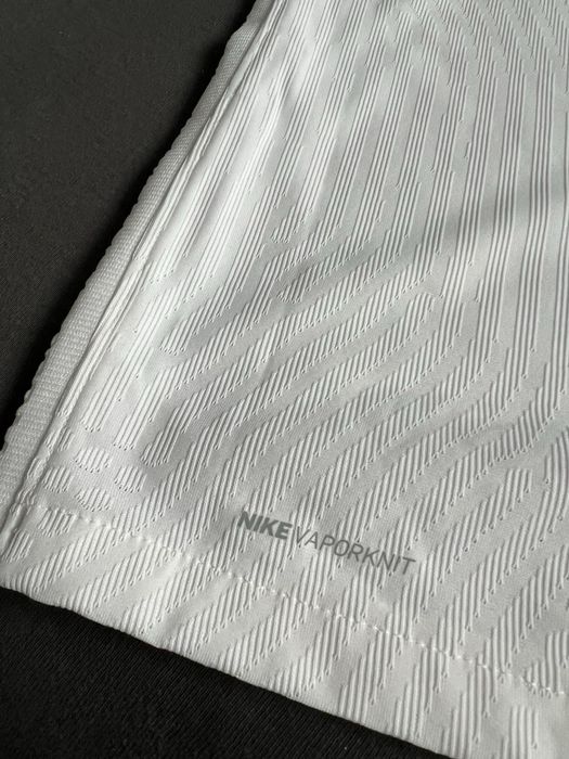 Koszulka piłkarska Nike PSG Paris Vaporknit Match Away Jersey 2020-21