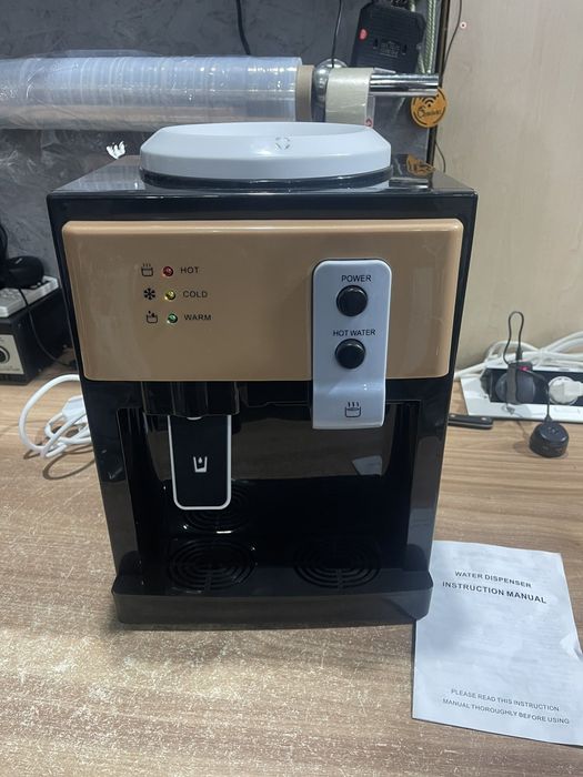 Електричний Кулер для води