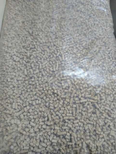 Sprzedam Polski Pellet opalowy drewniany 6mm Transport do klienta