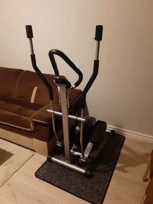 Orbitrerek stacjonarny