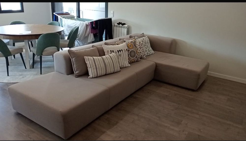 Sofá / Chaisse Long