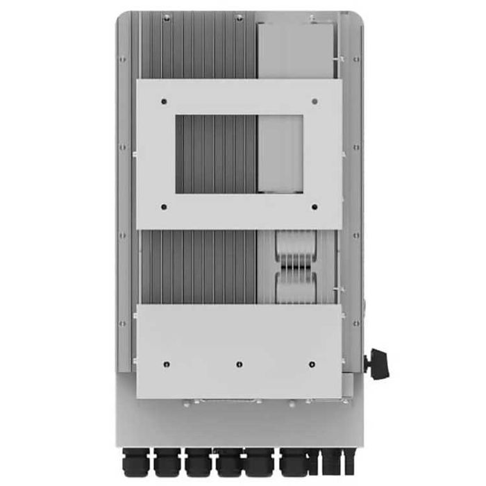 Deye SUN-5K-SG05LP1-EU-AM2-P – Гибридный инвертор 5 кВт (однофазный)