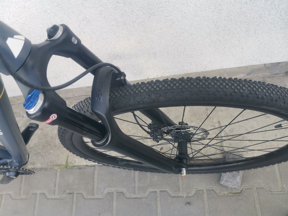 Велосипед Canyon M0132 Shimano Deore Xt  Стан Відмінний