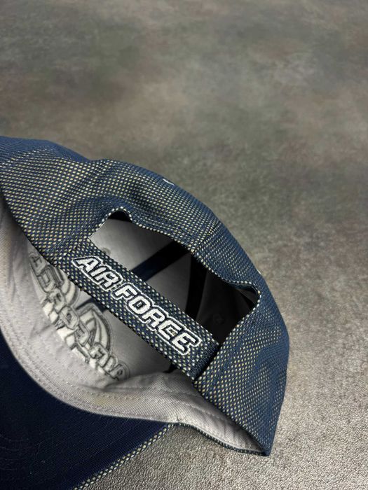 Czapka męska AF Air Force ML caps z daszkiem