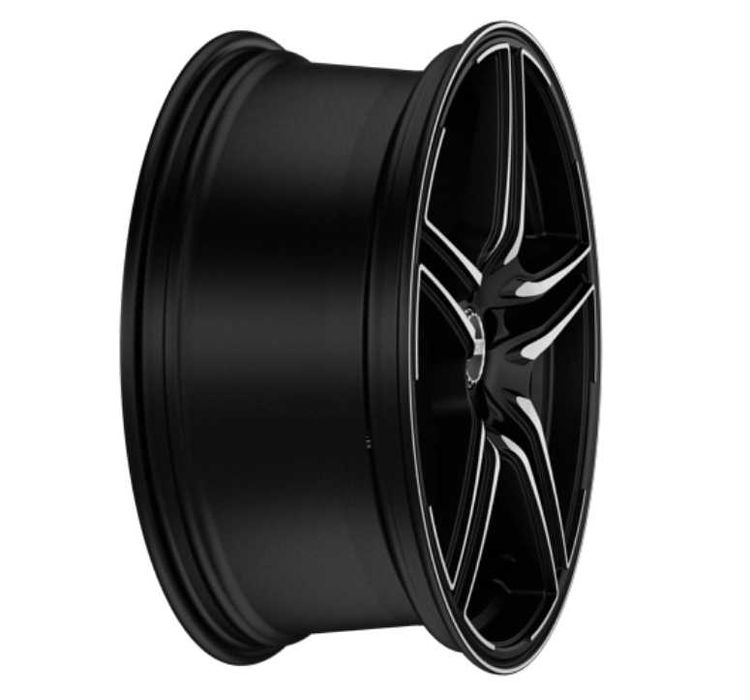 Nowe felgi ABT FR20 8,5J x ET40 20" Audi VW Skoda Cupra 5x112