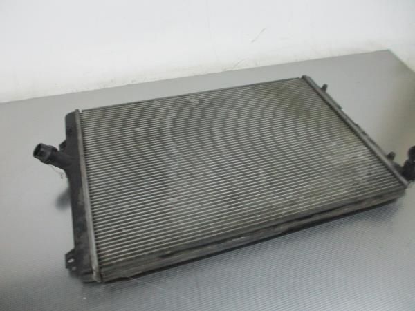 Radiador de água VOLKSWAGEN Touran (1T)