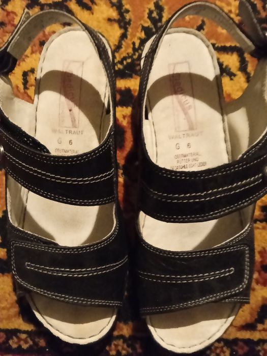 Buty Nowe Medicus G6