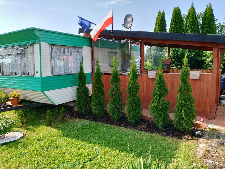 Sprzedam działkę 500m2