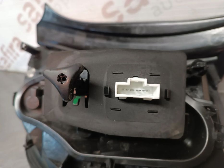 FAROLIM STOP CITROEN C3 II MK2 - ESQUERDO / DIREITO 9803928480
