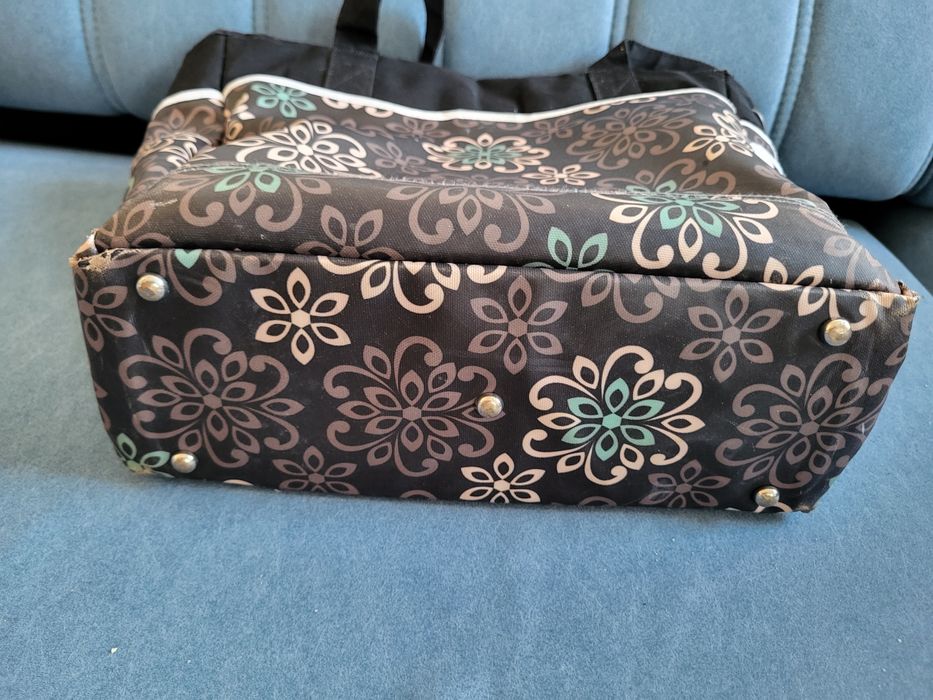 Torba do wózka JJ Cole Collection