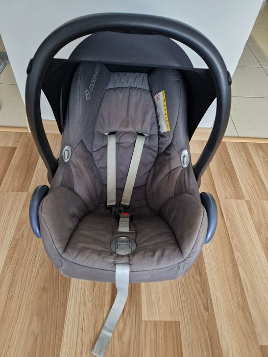 Fotelik samochodowy Maxi Cosi