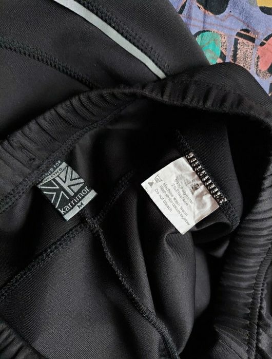 Велошорти фірми Karrimor оригінал 

Розмір: M

Стан класний 

Идеально