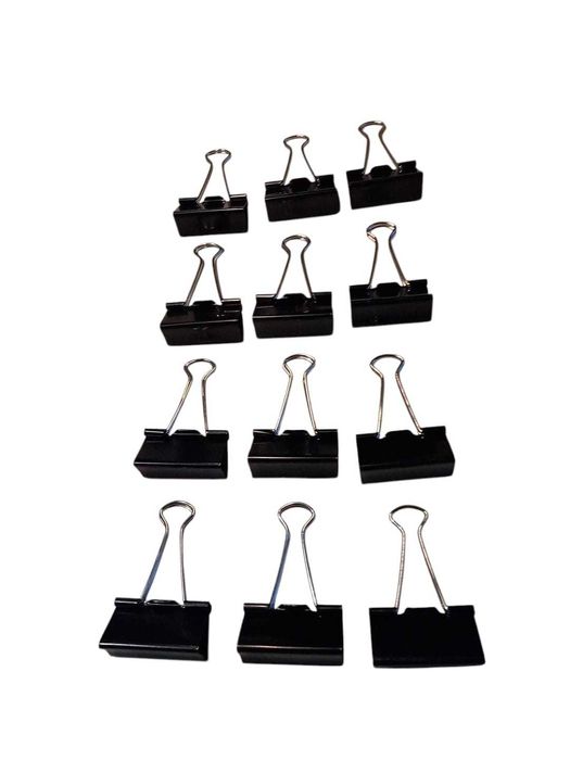 Біндер A Plus 41мм A-863