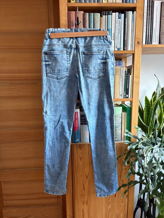 Jeansy C&A, rozm. 170