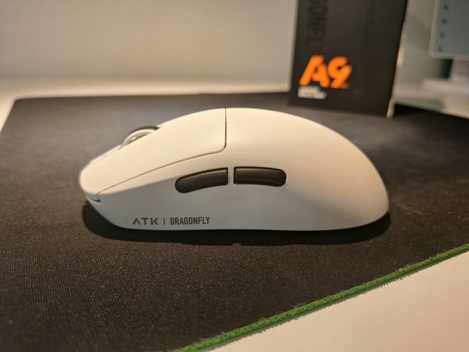 Myszka  ATK A9 Ultra