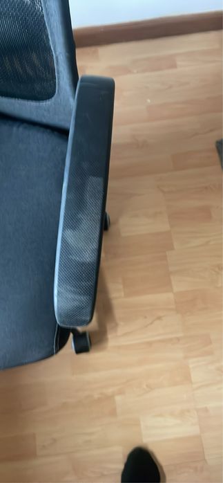 Cadeira Ikea Markus