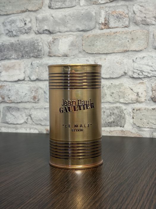 Продам оригінальну парфумерію jean paul gaultier le male(le parfum/elixir/elixir absolu),maison margiela jazz club, versace eros, jpg le beau paradise